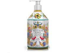 Jabón líquido Majolica Naranja siciliana 500ml
