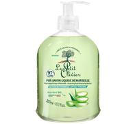 Jabón Líquido Marsella 300 ml Le Petit Olivier