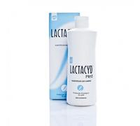 Jabón Líquido Medicinal Lactacyd 500ml