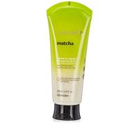 Jabón líquido nativo de desintoxicación de spa oBoticário Sabonete Líquido Esfoliante Detox Nativa Spa Matcha, 200 ml