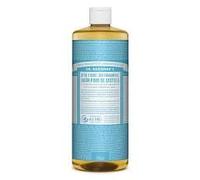 Jabón Líquido Orgánico para Bebé Neutro 945 ml - Pack de 2 Unidades