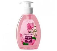 Jabón Líquido - Rosa de Bulgaria 300 ml