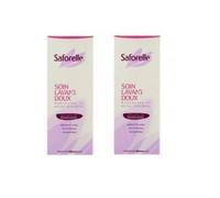 Jabón Líquido Saforelle 250Ml Set de 2
