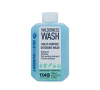 Jabón LIQUIDO Sea to Summit todos usos Bio / Wilderness wash 100ml