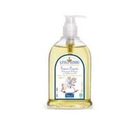 Jabón Líquido Suave para Pieles Sensibles (300 ml), Pack Doble (2 Blísteres de 1 Unidad x Blíster)