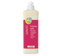 Sonett Jabón Verde Líquido - 0.5 l Sonett