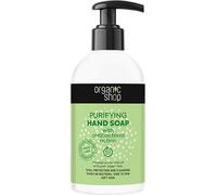 JABON MANOS PURIFICANTE ACCION HIGIENIZANTE 500ml.