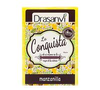 JABON MANZANILLA 100G DRASANVI