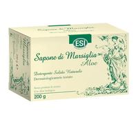 JABON MARSELLA ALOE (PASTILLA) (200GR.)
