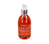 Jabon Marsella Beauterra Flor Nara 300ml