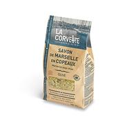 JABON Marsella VITUTAS Oliva 750g LE Corvette