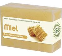 JABON MIEL NUTRITIVO 100 GR.