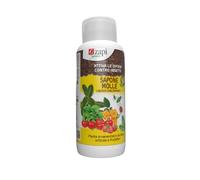 Jabón Molle Bio 1 Lt Corroborante Concentrado Potenciador de Defensas de las Plantas Contra Insectos Humagini