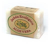 Jabon Natural Aloe Vera