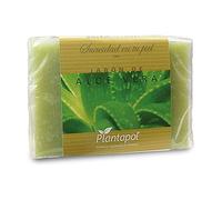 Jabon Natural Aloe Vera