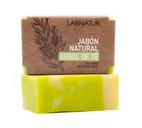 SYS Jabón Natural Árbol del Té 100g