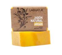 Jabón Natural Argán Pastilla