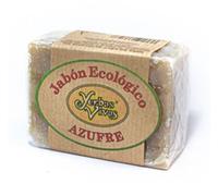 Jabon Natural Azufre