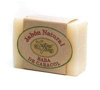 Jabon Natural Baba De Caracol