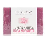 Jabón Natural Bio Glow Geles y jabones de baño