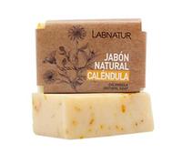 Laboratorio SYS Jabón natural Caléndula Pastilla