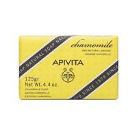 Jabón Natural Con Camomila 125 Gr