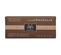 Jabón Natural con propóleo Apivita 125 g, 0.1 unidad