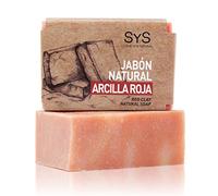 SyS Jabón Natural Arcilla 100 g
