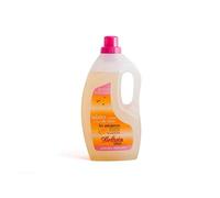 JABON NATURAL LIQUIDO ACEITE COCO 1,5L