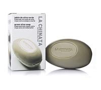 Jabón natural Oliva Verde