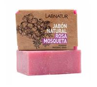 Laboratorios SyS Jabón natural de rosa mosqueta 100 g