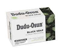 Jabón negro africano natural Dudu-Osun - 150 g