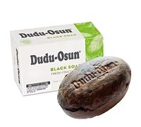 Jabón negro africano natural Dudu-Osun Fresh - 150 g
