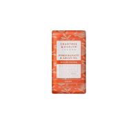 CRABTREE & EVELYN Granadas & Argan Aceite Nourishing Jabón 158 gr