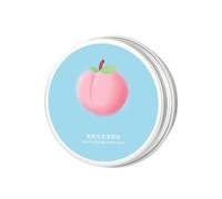 Jabón para brochas de maquillaje, jabón para lavar esponjas de 40 g, champú para brochas de maquillaje, accesorio para viajes en casa, herramienta de limpieza cosmética de tocador, cuidado de la piel