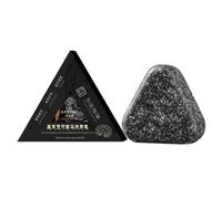 Jabón Para El Cabello - 120g Triángulo Control De Jabón En Barra | Champú Aclarante,Para Cuidado Del Cabello Y Cuero Cabelludo De Mujeres Salón Hogar Viaje Baño Limpieza