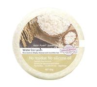 Jabón para el cabello, 60 g para fortalecer el cabello, champú aclarador y limpiador, para mujeres y hombres, para el cuidado del cuero cabelludo y el control del para la aplicación en el salón