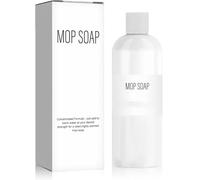 Jabón para mopa con aroma intenso, deja un aroma lujoso y duradero, limpiador suave multiusos para pisos de baño y cocina.