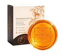 Jabón para Olor Corporal Productos limpiadores con de extracto vegetal | Jabón de ducha en pastilla 50 g Para mujeres hombres mayores niños familia piel baño ducha lavado