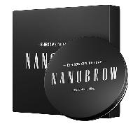 Jabón para peinar cejas Nanobrow 30 ml