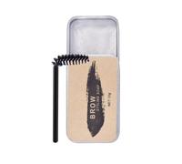 Jabón para Peinar Cejas Wild Incoloro y Duradero, Plástico