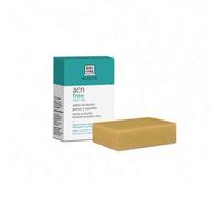 Soivre Cosmetics ACN Free Jabón de Azufre 125g