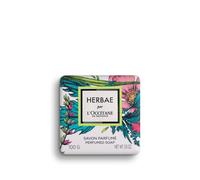 Jabón Perfumado Herbae par L'OCCITANE 100g - L'Occitane en Provence