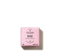 Jabón Perfumado Rose 50g - L'Occitane en Provence