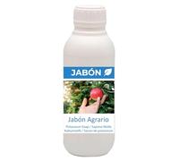 Jabón Potásico 1L | Hiper Concentrado | Solución Potásica Natural | Limpiador de Residuos y Melazas.