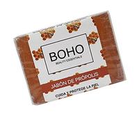 Boho Jabón Propóleo – 100 g
