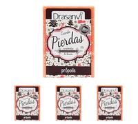 JABON PROPOLIS 100G DRASANVI (Paquete de 4)