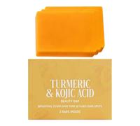 Jabón reparador de, paquete de barra de lavado corporal blanqueador, jabón de limpieza facial de varias piezas con fórmula de espuma, juego de barra de baño para aclarar la piel, producto d