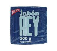 JABÓN REY ESOTÉRICO 4x300GR