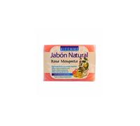 Jabón Rosa Mosqueta 100 Gr de Ynsadiet